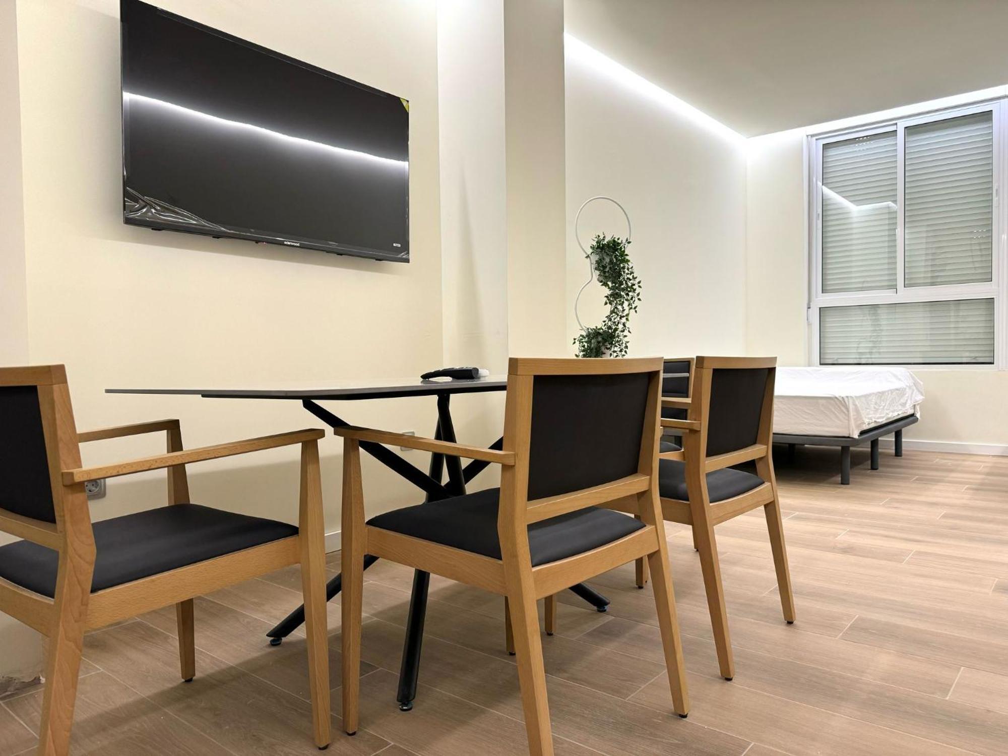 Apartment Avakian Palacio Congresos